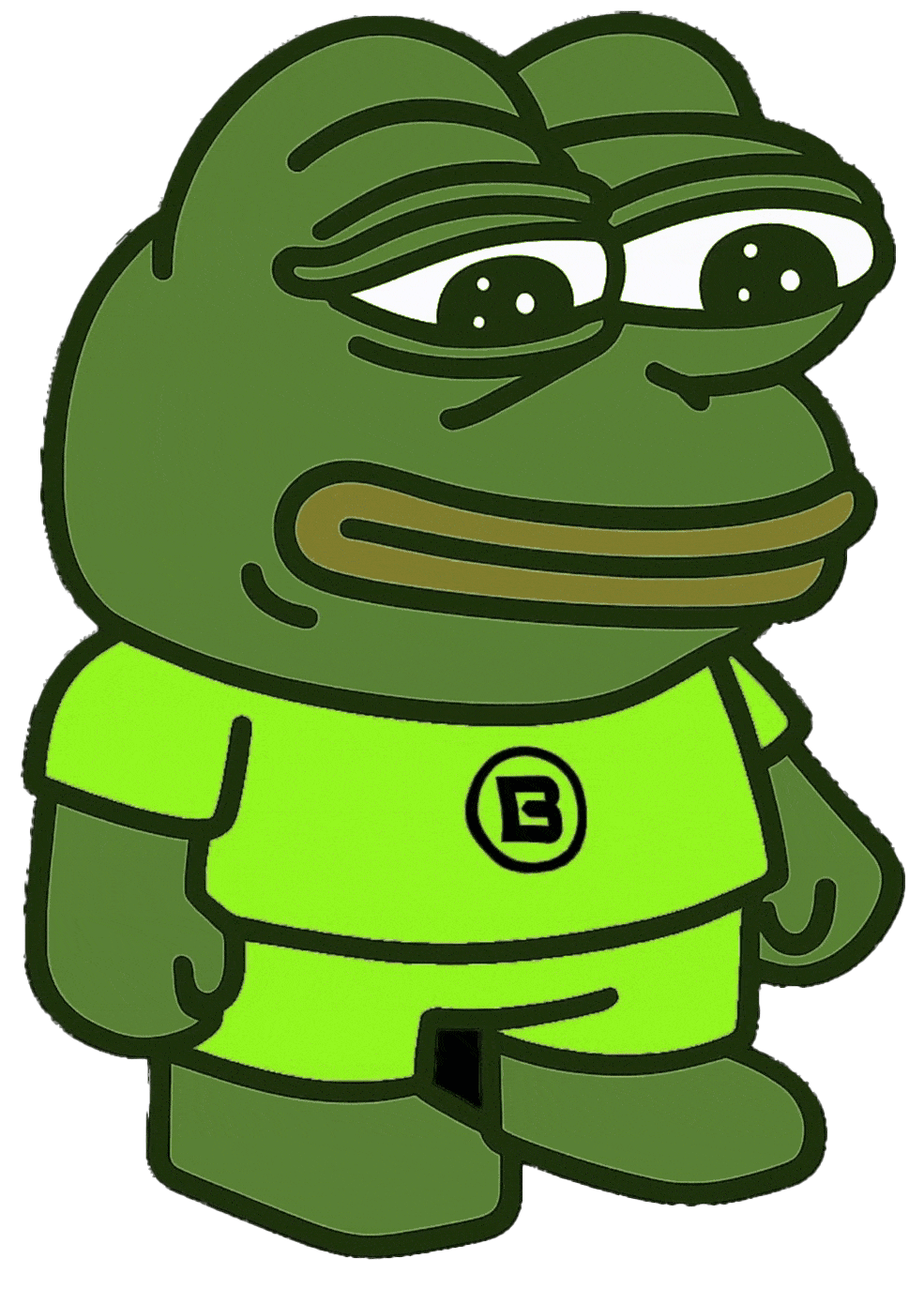 roadmap man